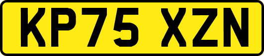 KP75XZN