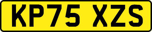 KP75XZS