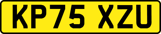 KP75XZU