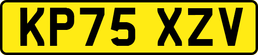 KP75XZV