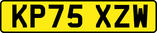 KP75XZW