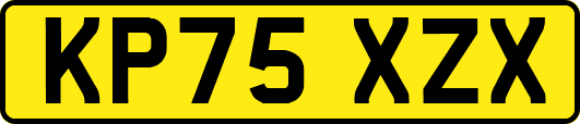 KP75XZX