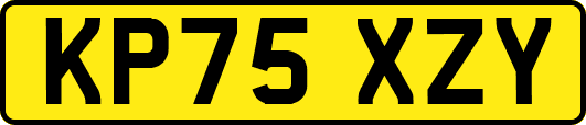 KP75XZY