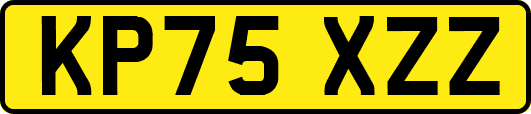KP75XZZ