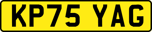 KP75YAG