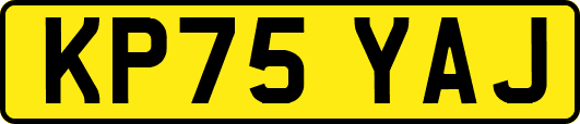 KP75YAJ