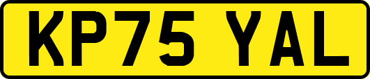 KP75YAL