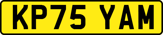 KP75YAM