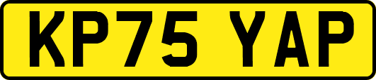KP75YAP