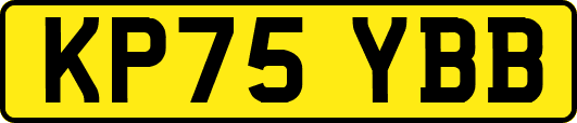 KP75YBB