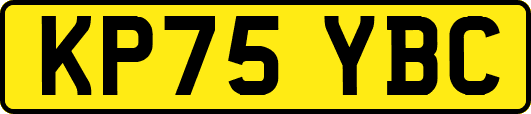 KP75YBC