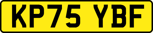 KP75YBF