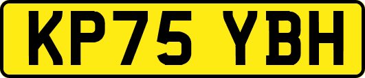 KP75YBH