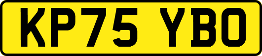 KP75YBO