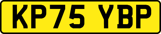 KP75YBP