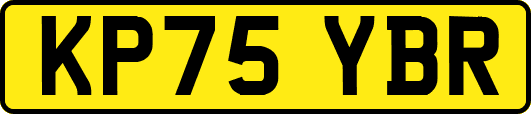 KP75YBR