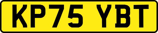 KP75YBT