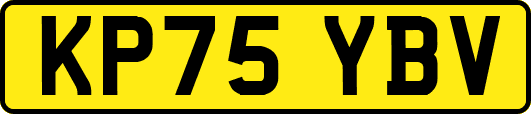KP75YBV