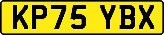KP75YBX