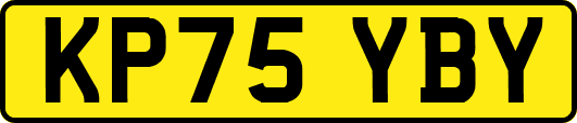 KP75YBY