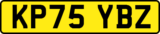 KP75YBZ