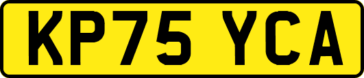 KP75YCA
