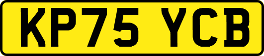 KP75YCB