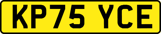 KP75YCE