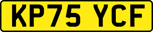 KP75YCF