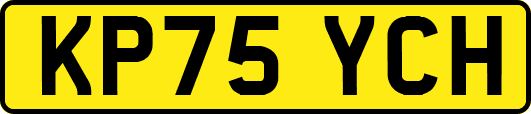 KP75YCH