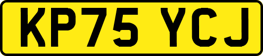 KP75YCJ