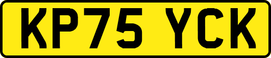KP75YCK
