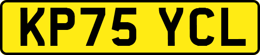 KP75YCL