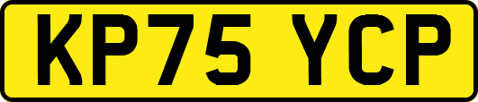 KP75YCP