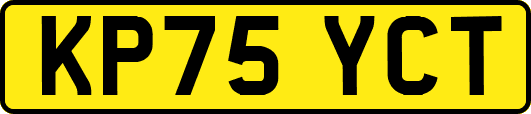 KP75YCT