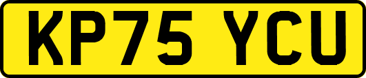 KP75YCU