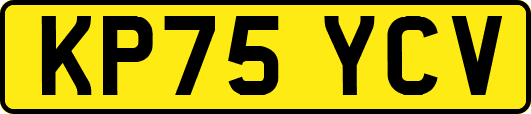 KP75YCV