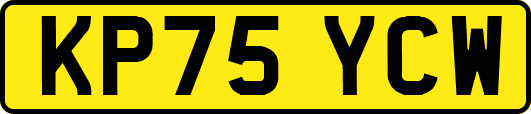KP75YCW