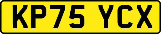 KP75YCX