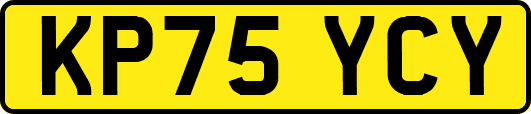 KP75YCY