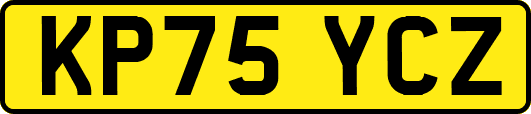 KP75YCZ