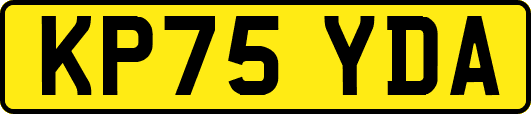 KP75YDA