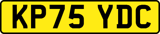 KP75YDC