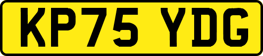 KP75YDG
