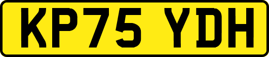 KP75YDH