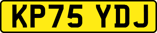 KP75YDJ