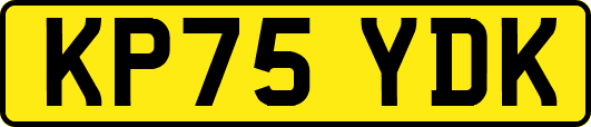 KP75YDK