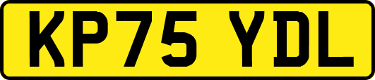 KP75YDL
