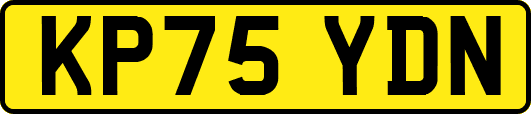 KP75YDN
