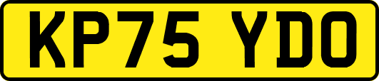 KP75YDO